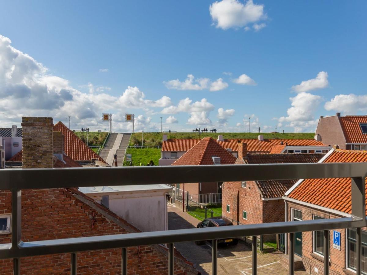 Luxurious Apartment In Zoutelande Near The Centre Exterior photo