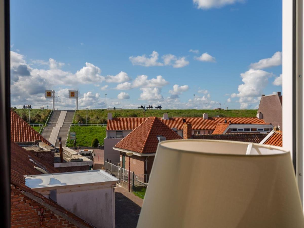 Luxurious Apartment In Zoutelande Near The Centre Exterior photo